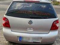 gebraucht VW Polo 9N 2005