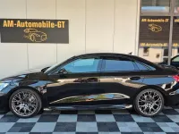 Gebraucht Audi RS3 Sport 400 PS (294 kW) 2025 Mythosschwarz Limousine