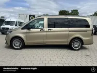 Gebraucht Mercedes Vito 190 PS (139 kW) 2024 Gold Van