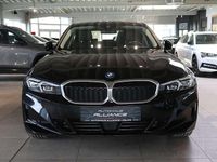 Gebraucht BMW 320 204 PS (150 kW) 2022 Saphirschwarz Limousine