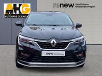 Gebraucht Renault Arkana Intens 140 PS (102 kW) 2021 Schwarzmetallic SUV