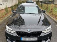 gebraucht BMW 420 Gran Coupé 420 d xDrive MSport-Aut.