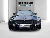 Gebraucht BMW M2 Performance 460 PS (338 kW) 2025 Schwarz Coupé