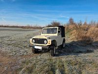 Gebraucht Suzuki LJ 41 PS (30 kW) 1981 Beige SUV