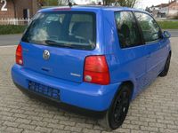 gebraucht VW Lupo 1.0 College