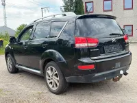 Gebraucht Citroën C-Crosser 156 PS (114 kW) 2008 SUV