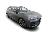 Gebraucht Ford Focus ST-Line X 115 PS (84 kW) 2024 Grau