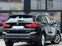 Gebraucht BMW X1 Advantage 136 PS (100 kW) 2022 Schwarz SUV