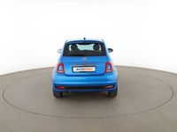 gebraucht Fiat 500 1.2 S, Benzin, 10.220 €