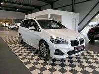 gebraucht BMW 218 i Aut. GT M Sport LED*PARKASS*CARPLAY*AHK*18"LM*