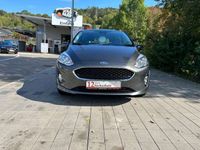 gebraucht Ford Fiesta Cool & Connect/GEPFLEGT/