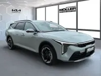Neu Kia K4 Spirit 150 PS (110 kW) 2026 Morgenbrise Kombi