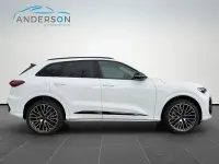 Gebraucht Audi Q5 Edition .1 204 PS (150 kW) 2025 Weiß SUV