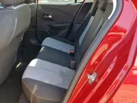 Gebraucht Opel Corsa Edition 101 PS (74 kW) 2024 Rot metallic Kleinwagen