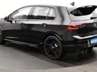 Gebraucht VW Golf VIII R 333 PS (244 kW) 2024 Schwarz Kleinwagen