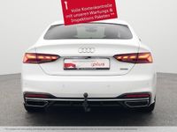 gebraucht Audi A5 Sportback advanced 45 TDI quattro tiptronic