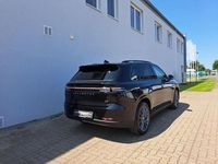 Neu Leapmotor C10 116 kW (158 PS) 2025 Schwarz SUV