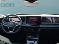 Gebraucht VW Tayron 204 PS (150 kW) 2025 Grün SUV