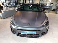 Neu Seat Leon 4Drive 333 PS (244 kW) 2026 Grau Limousine