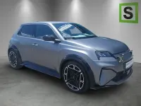 Neu Alpine A290 130 kW (177 PS) 2026 Grau Kleinwagen