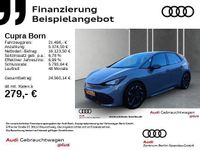 Gebraucht Cupra Born 150 kW (204 PS) 2022 Grau Kleinwagen