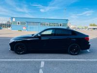 gebraucht BMW 318 Gran Turismo d (GT) Sport