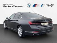 gebraucht BMW 745e Limousine