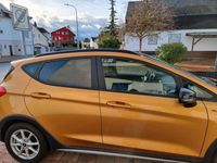 gebraucht Ford Fiesta ECOBOOST