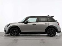 Gebraucht Mini John Cooper Works 204 PS (150 kW) 2025 Grau Kleinwagen