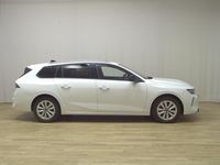 Gebraucht Opel Astra Elegance 131 PS (96 kW) 2023 Weiss Kombi