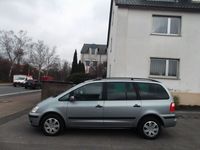 gebraucht Ford Galaxy Viva/TÜV /NEU/2HAND