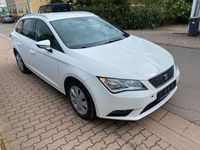 gebraucht Seat Leon ST 2.0 TDI 110kW Start&Stop