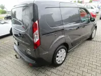 Gebraucht Ford Transit Connect Trend 101 PS (74 kW) 2022 Grau Van / Kleinbus
