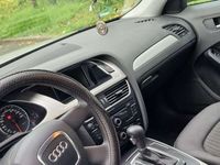 gebraucht Audi A4 A42.7 TDI DPF multitronic Ambiente