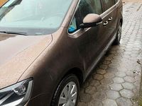 Gebraucht VW Sharan 140 PS (102 kW) 2013 Andere farben Van / Kleinbus