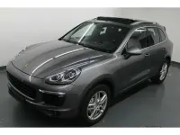 Gebraucht Porsche Cayenne S 385 PS (283 kW) 2016 SUV