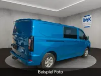 Neu Ford Transit Custom Limited 170 PS (125 kW) 2025 Grau Van