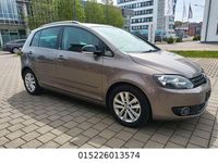 Gebraucht VW Golf Plus Cross Style 105 PS (77 kW) 2011 Van / Kleinbus