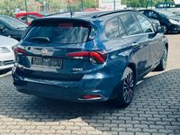 gebraucht Fiat Tipo 1.0 Kombi 101ps