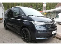 Gebraucht VW Multivan Style 150 PS (110 kW) 2025 Starlight blue metallic Van / Kleinbus