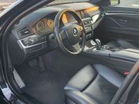 gebraucht BMW 530 d m Paket