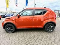 Usata Suzuki Ignis Comfort 83 CV (61 kW) 2023 Arancione SUV