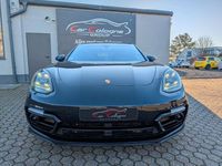 Gebraucht Porsche Panamera GTS 460 PS (338 kW) 2019 Schwarz Kleinwagen