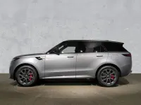 Gebraucht Land Rover Range Rover Sport SE Dynamic 466 PS (342 kW) 2025 Grau SUV