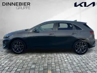 Nuevo Kia Ceed 140 CV (102 kW) 2025 Gris Utilitario