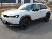 Gebraucht Mazda MX30 106 kW (145 PS) 2021 Weiß SUV