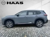 Gebraucht Nissan X-Trail Tekna 213 PS (156 kW) 2026 Ceramic grey SUV