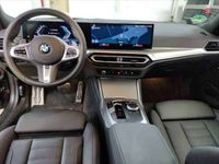 gebraucht BMW 320 d xDrive M Sport Head/Up Standheizung