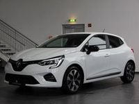 Second-hand Renault Clio V Evolution 67 CP (49 kW) 2023 Alb Berlinǎ