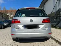 Gebraucht VW Golf VII 118 PS (86 kW) 2015 Grau Limousine